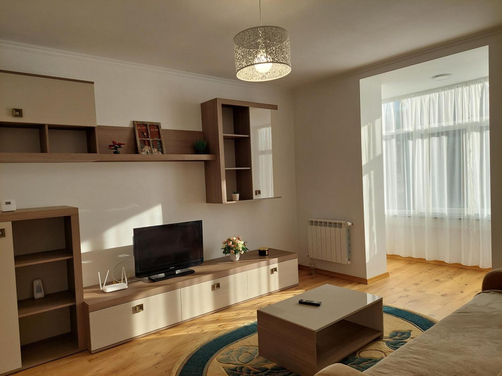 Trandafirului Residence Central Suceava Eksteriør billede